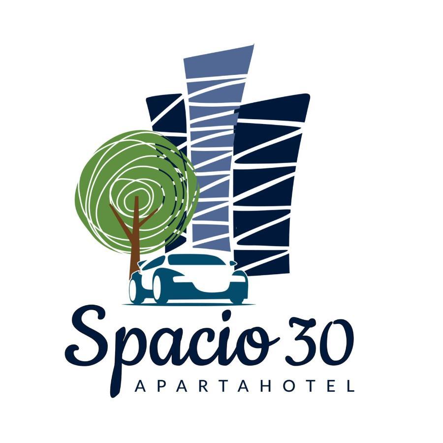 بوغوتا Spacio 30 المظهر الخارجي الصورة